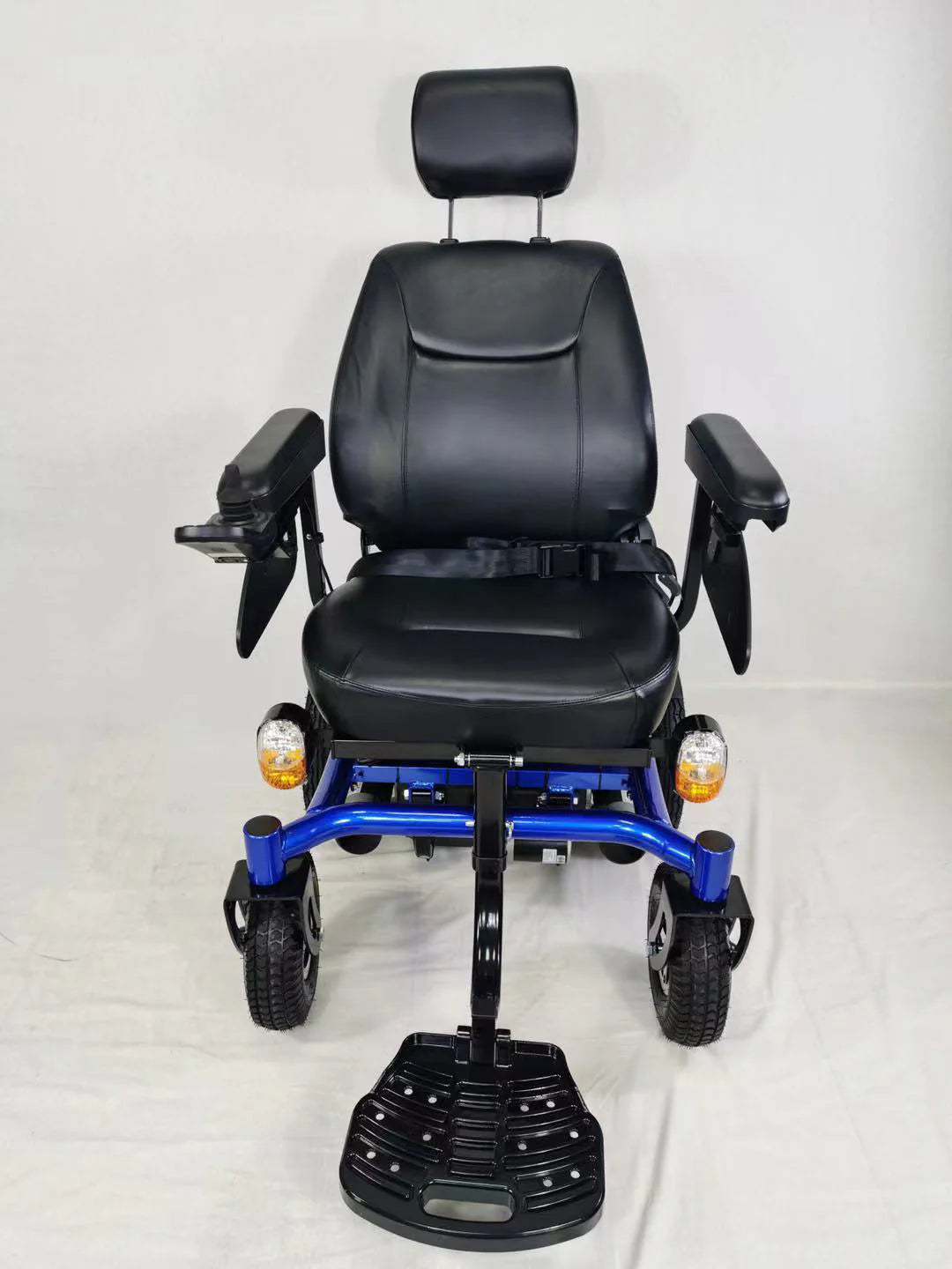 Dr.Ortho DR-H01 Heavyduty electric wheelchairs