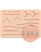 Suture Practice Pad