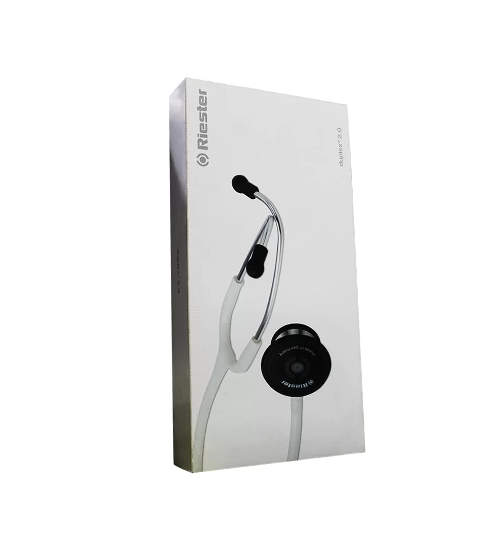 Riester Stethoscope Duplex