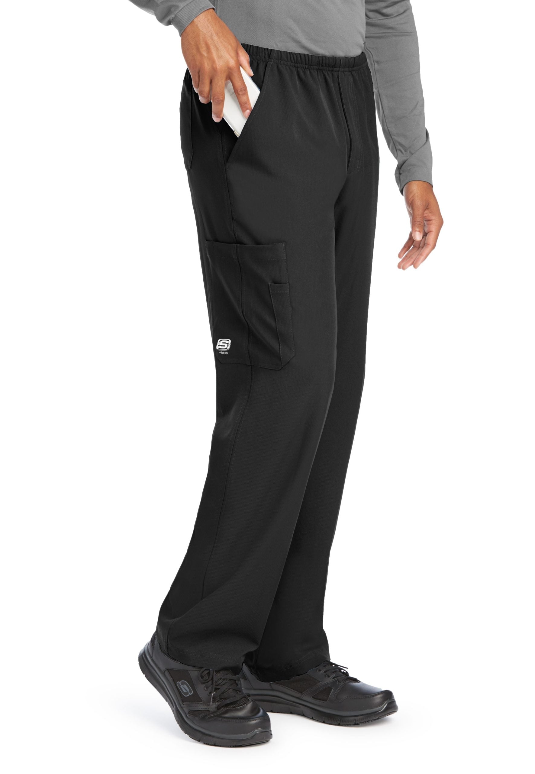 Skechers Male Scrub